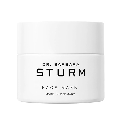 [07-300-15] Dr. Barbara Sturm andlitsmaski