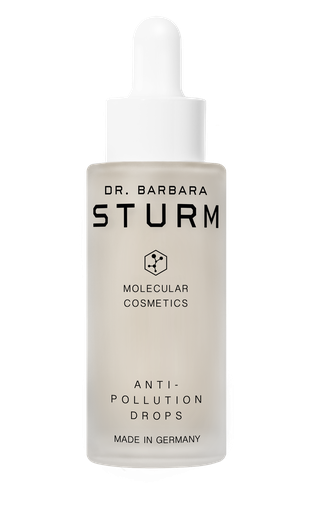 [07-500-08] Dr. Barbara Sturm Anti-Pollution dropar
