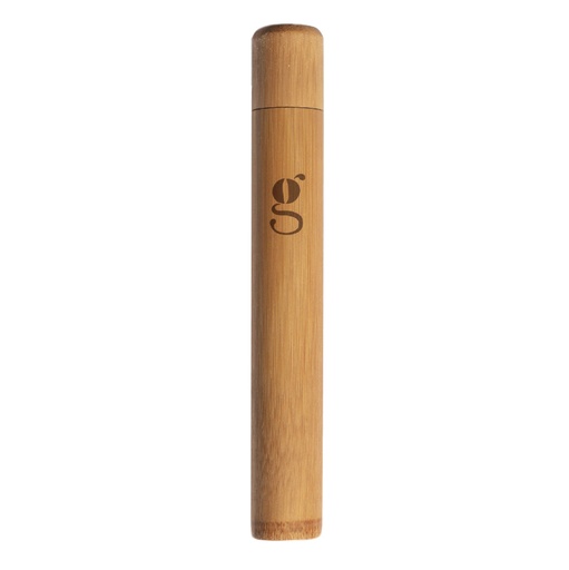 [GR-TC-01] Grums Bamboo tannburstahólkur