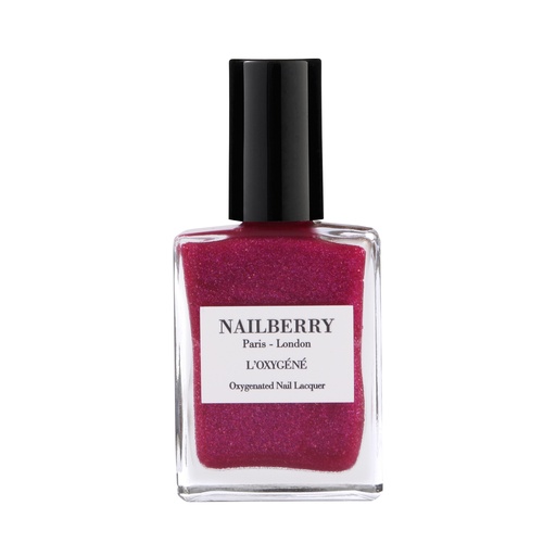[NOX223] Berry Fizz naglalakk