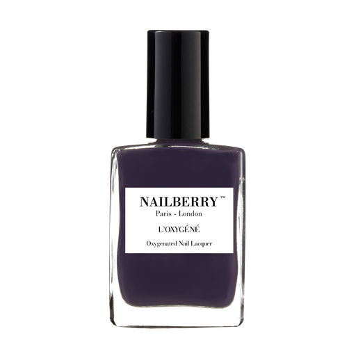 [NOX119] Blueberry naglalakk