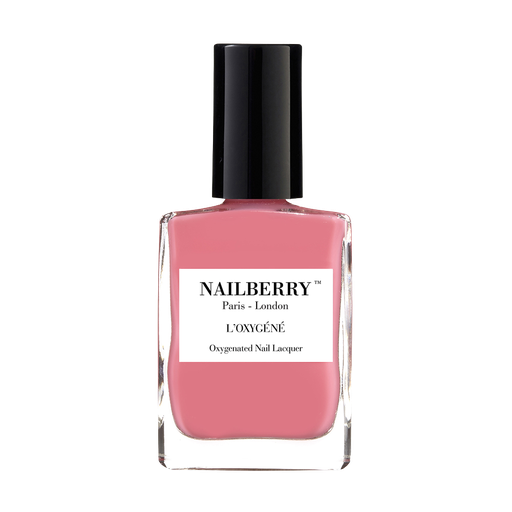 [NOX126] Bubble gum naglalakk