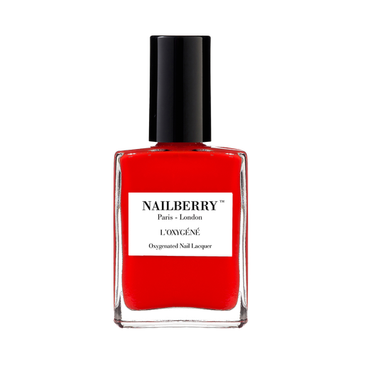 [NOX105] Cherry cherie naglalakk