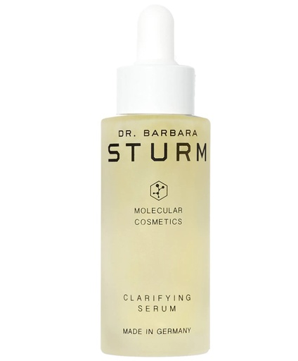 [03-100-10] Dr. Barbara Sturm Clarifying serum