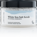 Spa of Iceland White Sea Salt skrúbbur