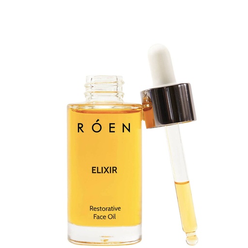 [9180100] Róen Elixir Restorative Face Oil