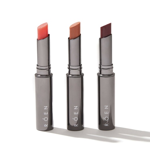 Róen Elixir Tinted Lip Oil Balm