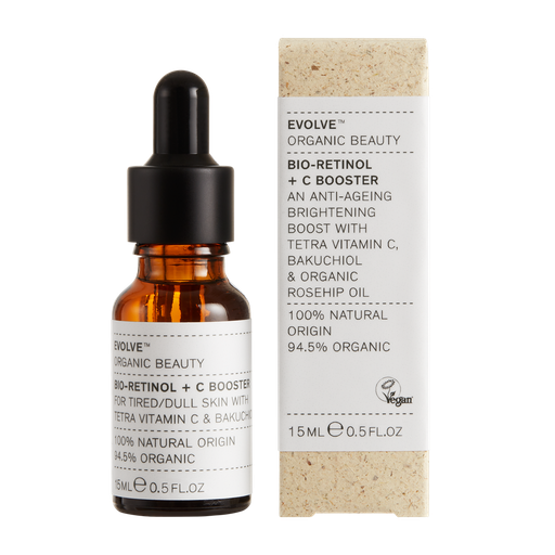 [EB842] Evolve Bio-Retinol + C Booster andlitsserum