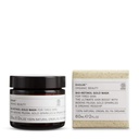 Evolve Bio Retinol Gold andlitsmaski