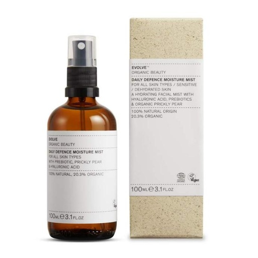 [3304799] Evolve Daily Defence rakamist