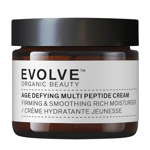 [EB927] Evovle Age Defying Multi Peptide andlitskrem