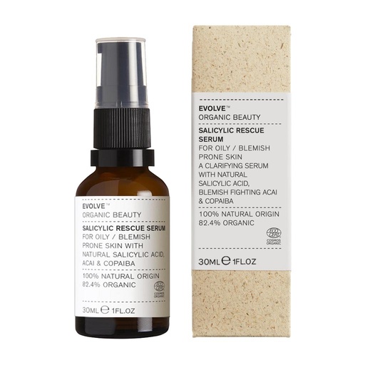 [EB972] Evolve Salicylic Rescue andlitsserum