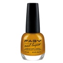 Faby All that glitters is not naglalakk