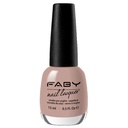 Faby Blushing Beauty naglalakk
