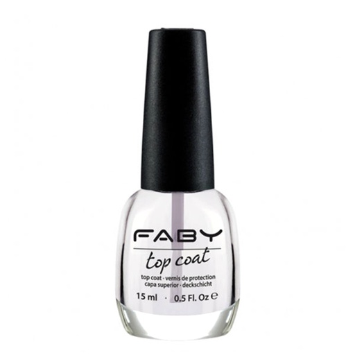[2244001] Faby Fast Dry naglalakk