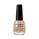 Faby Fil Beige naglalakk