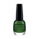 Faby Glittering chlorophyll naglalakk