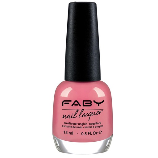 [2208009] Faby I was born yesterday naglalakk