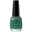 Faby JOY The Parfume of the Soul naglalakk