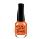 Faby Keep on the Sunny Side naglalakk