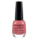 Faby Love That! I want! naglalakk