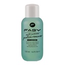 Faby Mild Acetone naglalakkaeyðir með Aloe Vera
