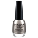 Faby My first ring… naglalakk