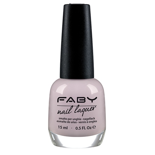 [2209019] Faby Naturally naglalakk