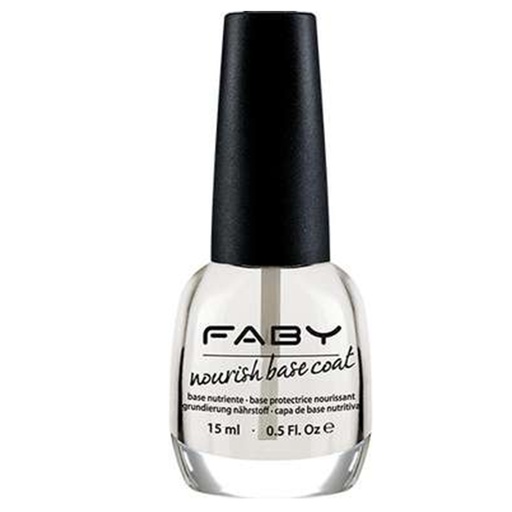 [2240001] Faby Nourish undirlakk