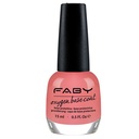 Faby Oxygen undirlakk