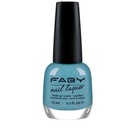 Faby Paper sky naglalakk