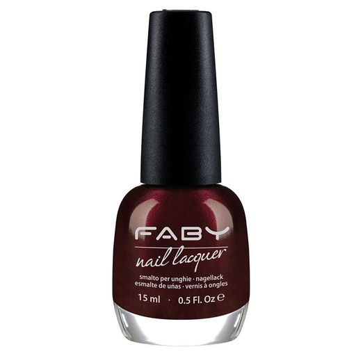 [2208012] Faby Pepper & Cloves naglalakk