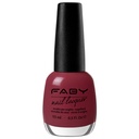 Faby POSH Bond street is my ho naglalakk