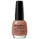 Faby POSH Jackie @ Capri naglalakk