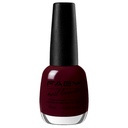 Faby POSH Rouge foncé naglalakk