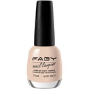 Faby Prosecco @ 5 pm naglalakk