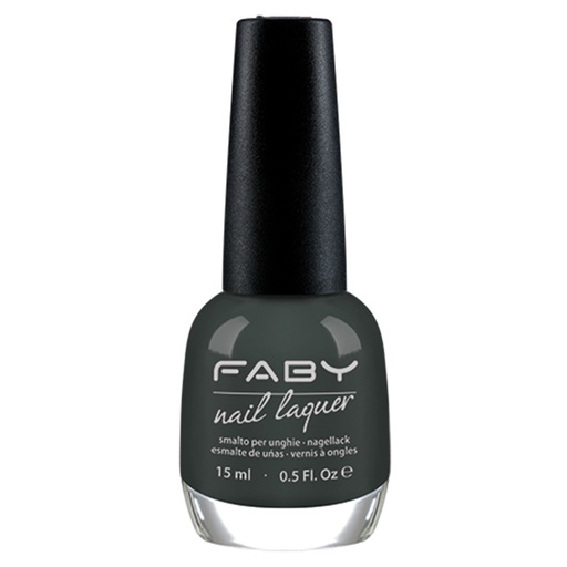 [2206003] Faby Rain on the Tower of Lond naglalakk