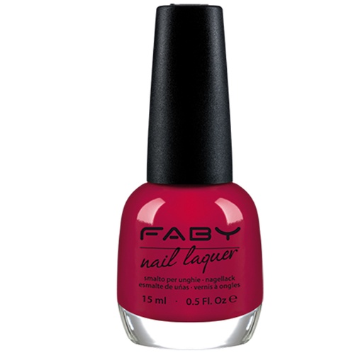 [2205034] Faby Simply perfect! naglalakk