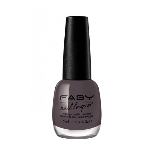 [2220010] Faby Sophisticated naglalakk