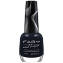 Faby STEEL Escape from NY naglalakk