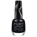 Faby STEEL Flatiron naglalakk