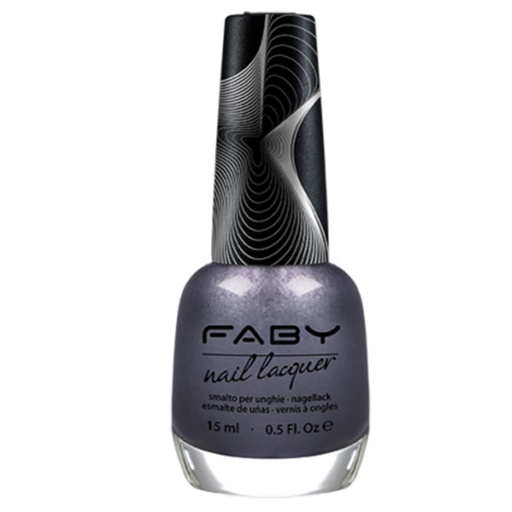 [2221014] Faby STEEL Skyline naglalakk