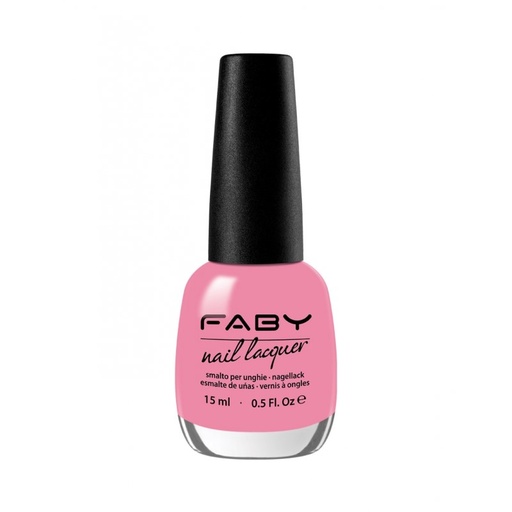 [2215004] Faby Sweet as Faby naglalakk