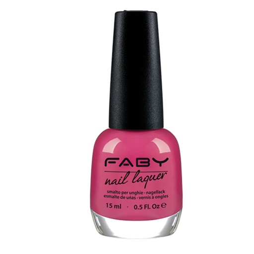[2207020] Faby Tell me a story... naglalakk