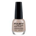 Faby That´s Jazz naglalakk