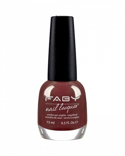 [2206033] Faby The 3 laws of nails naglalakk