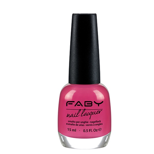 [2218006] Faby The ladies of Leonardo naglalakk