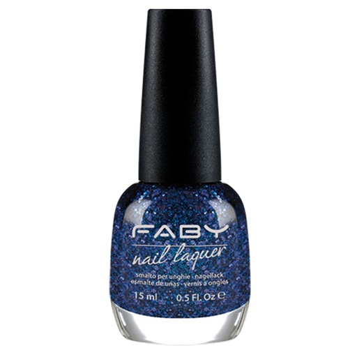 [2207102] Faby The milky way naglalakk