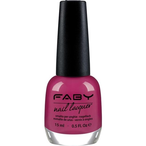 [2209018] Faby The Queen of flowers naglalakk