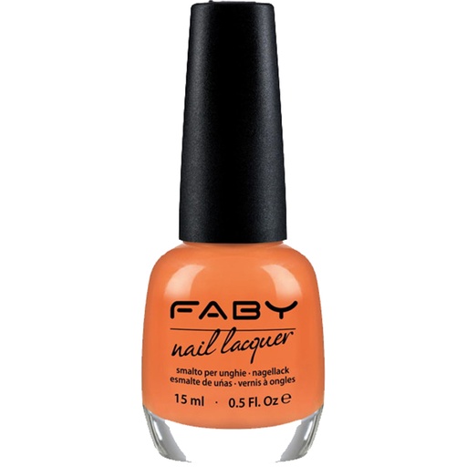 [2218009] Faby The Venus´ mantle naglalakk